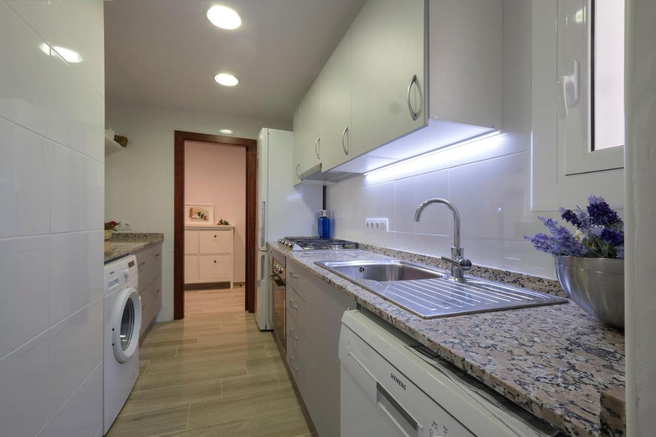 Ribera 5 Apartment