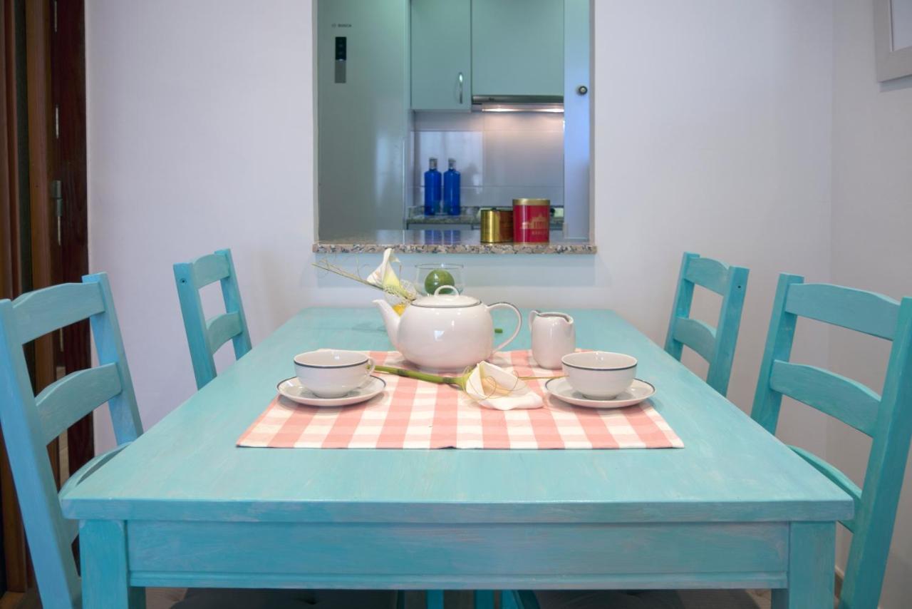 Ribera 5 Apartment