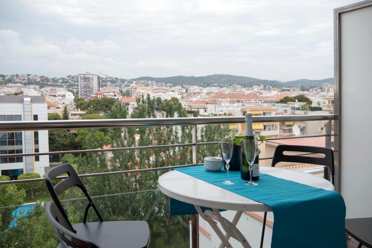 Apartment Ribera 5 *