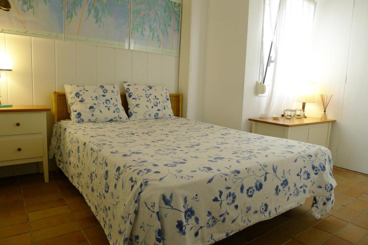 Apartment Fragata Seaview Sitges