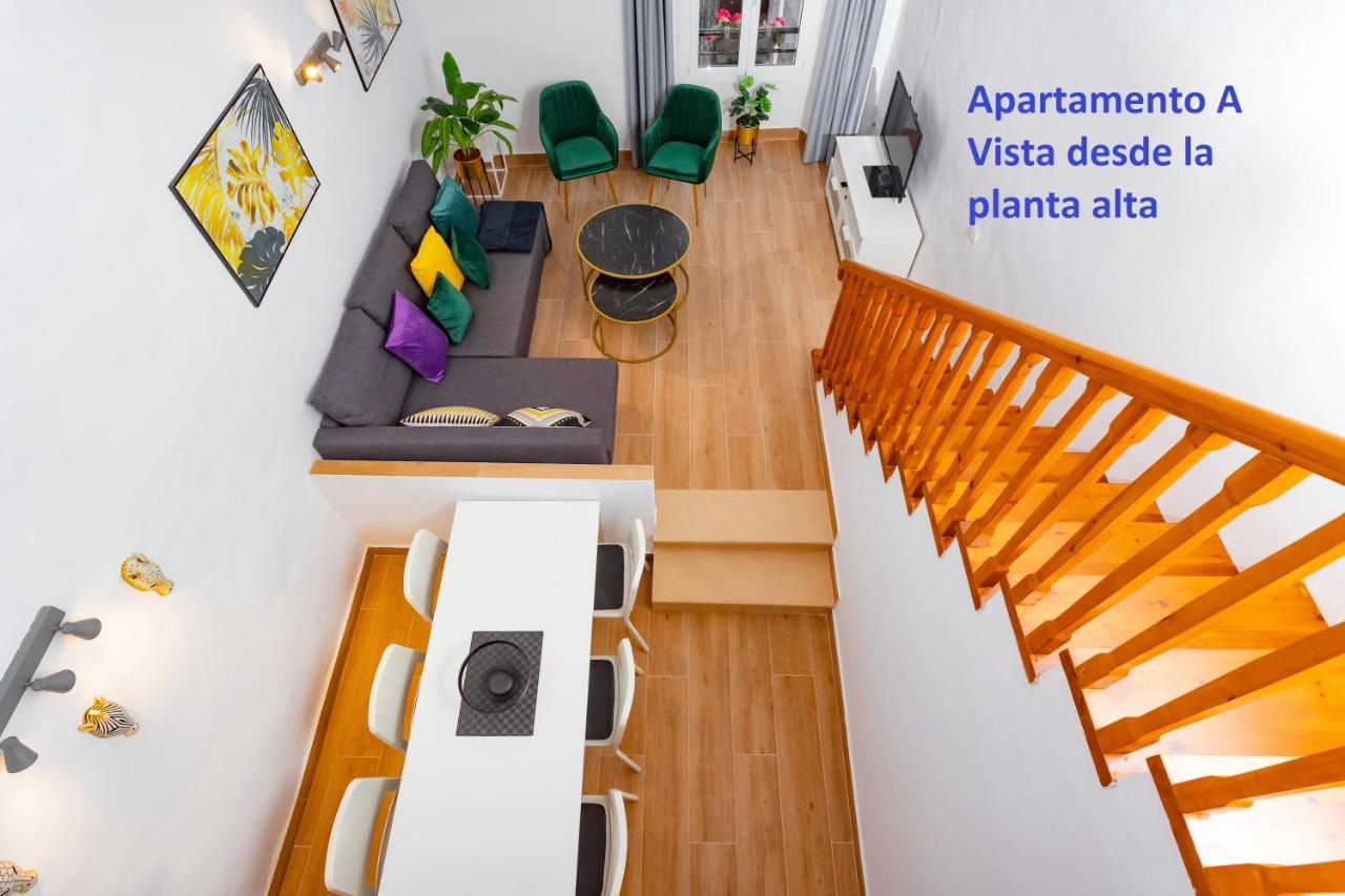 Rustic Appartement *