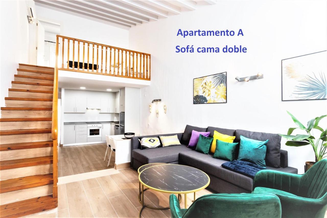Rustic Appartement Sitges