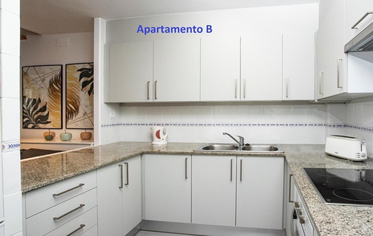 Rustic Appartement *