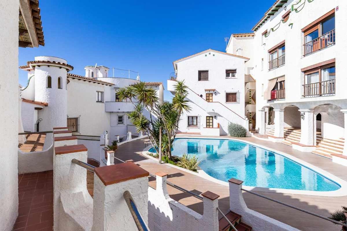 Apartamento Casa Del Mar Impresionantes Vistas Al Mar Sitges