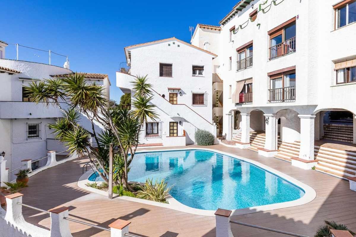 Apartamento Casa Del Mar Impresionantes Vistas Al Mar *