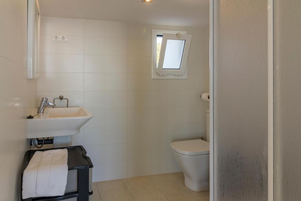 Apartamento Sunway San Jorge Sitges