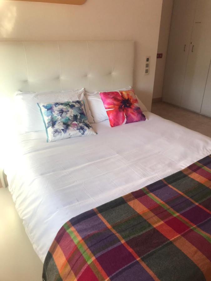 Gran De 4 En Apartamento Sitges