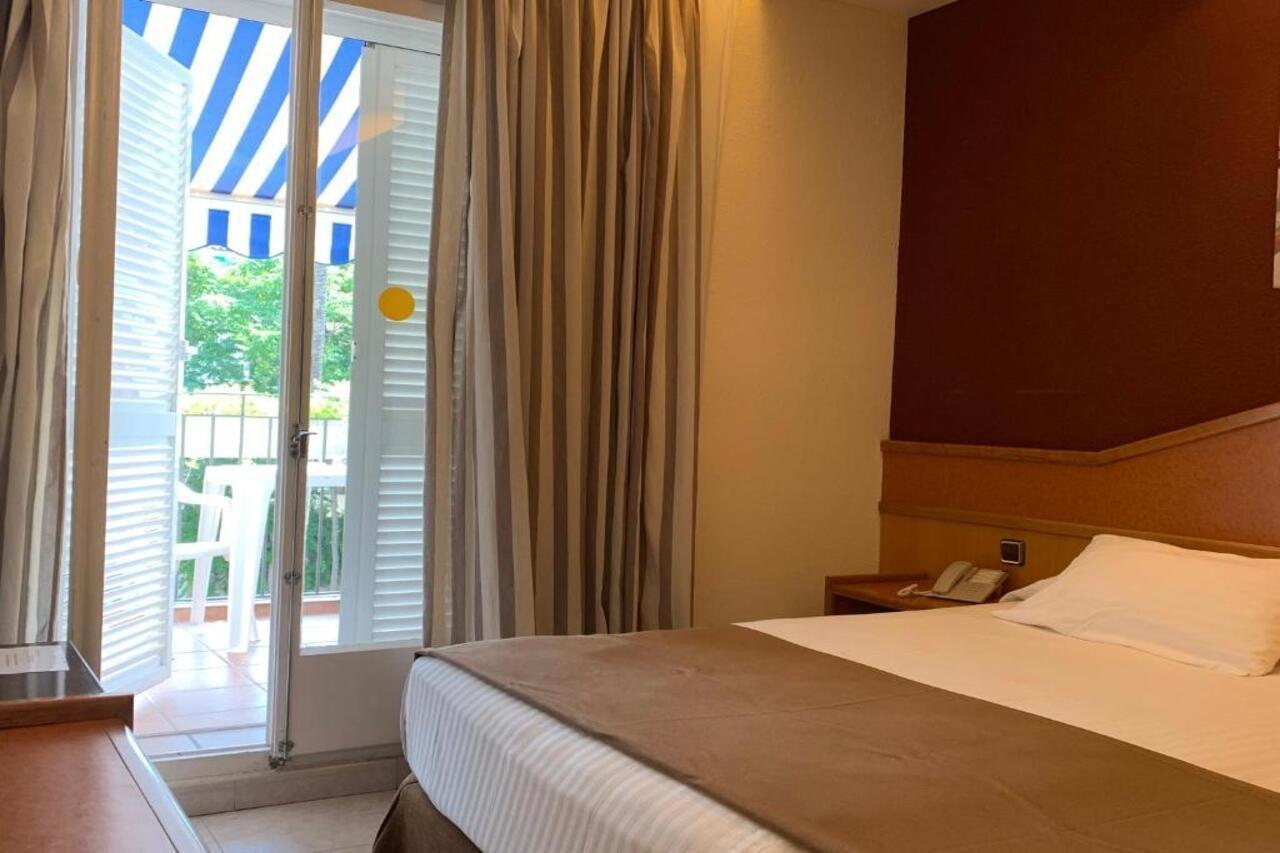 Hotel Galeon Sitges