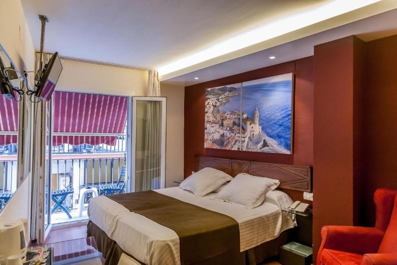Galeon Hotel 3*