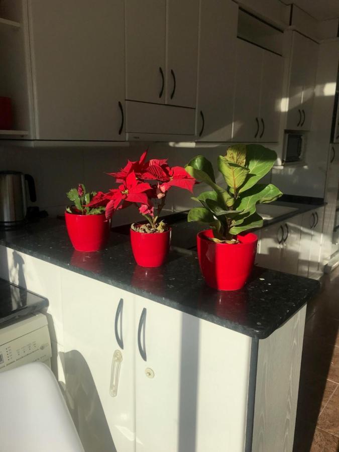 Apartamento Gran De 4 En Sitges