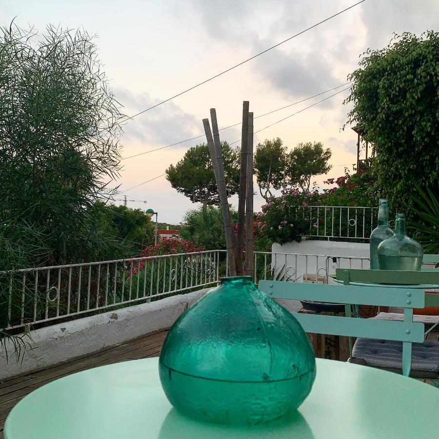 Casa Mimi Bed & Breakfast