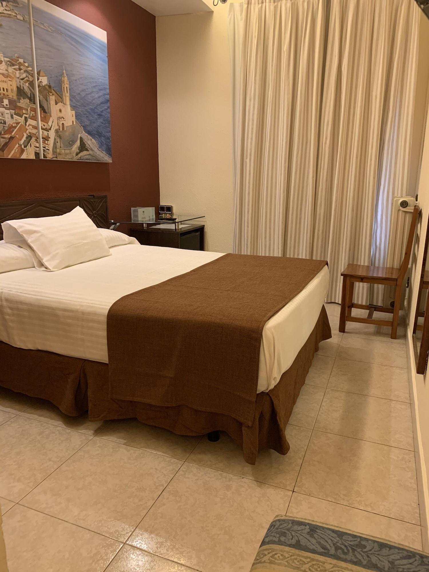 Galeon Hotel Sitges