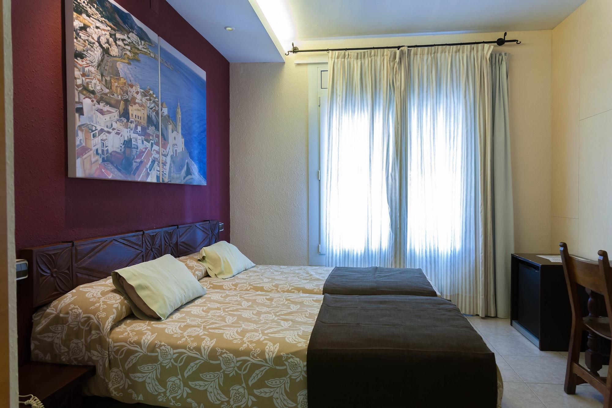 Hotel Galeon