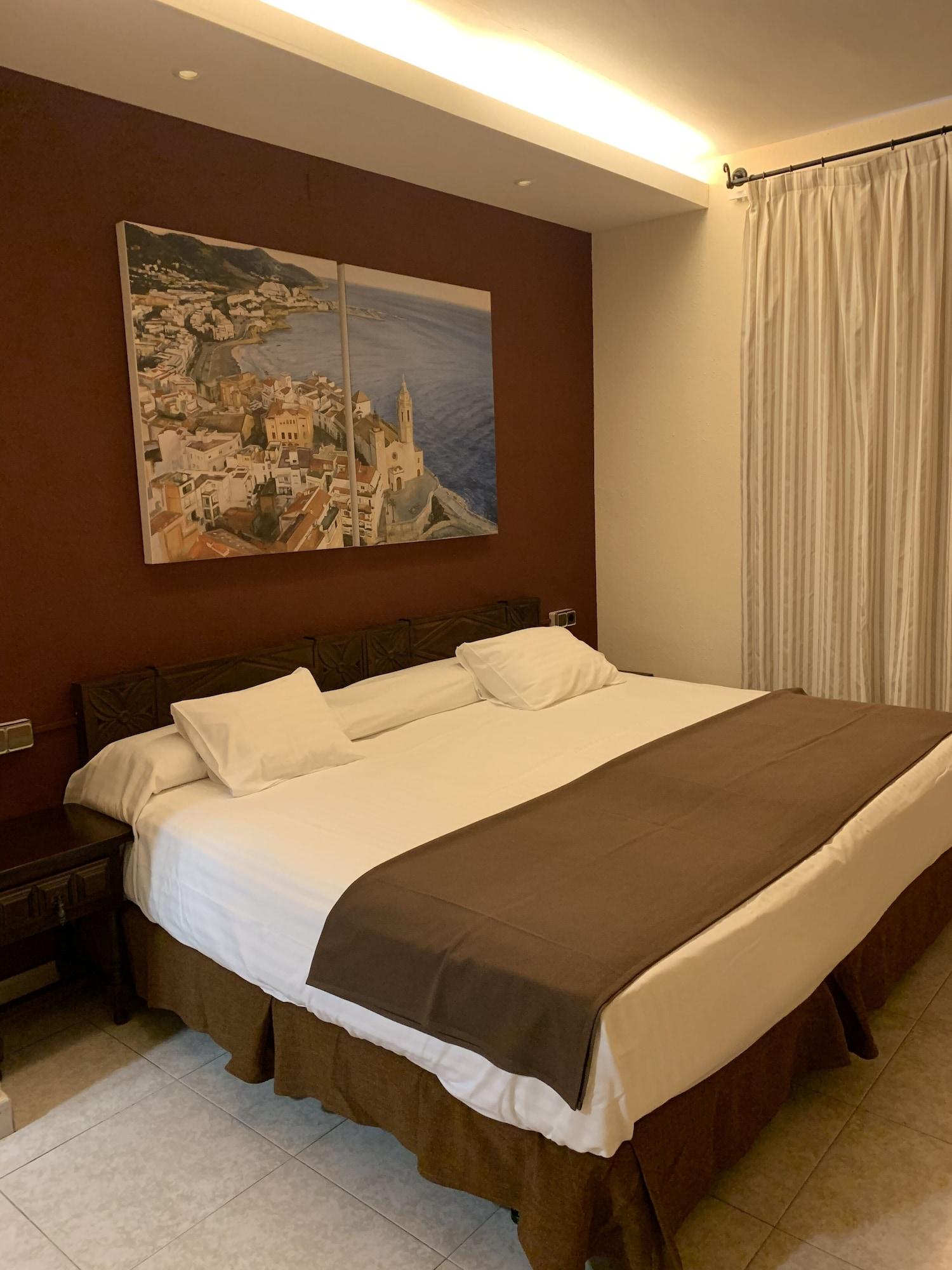 Galeon Hotel