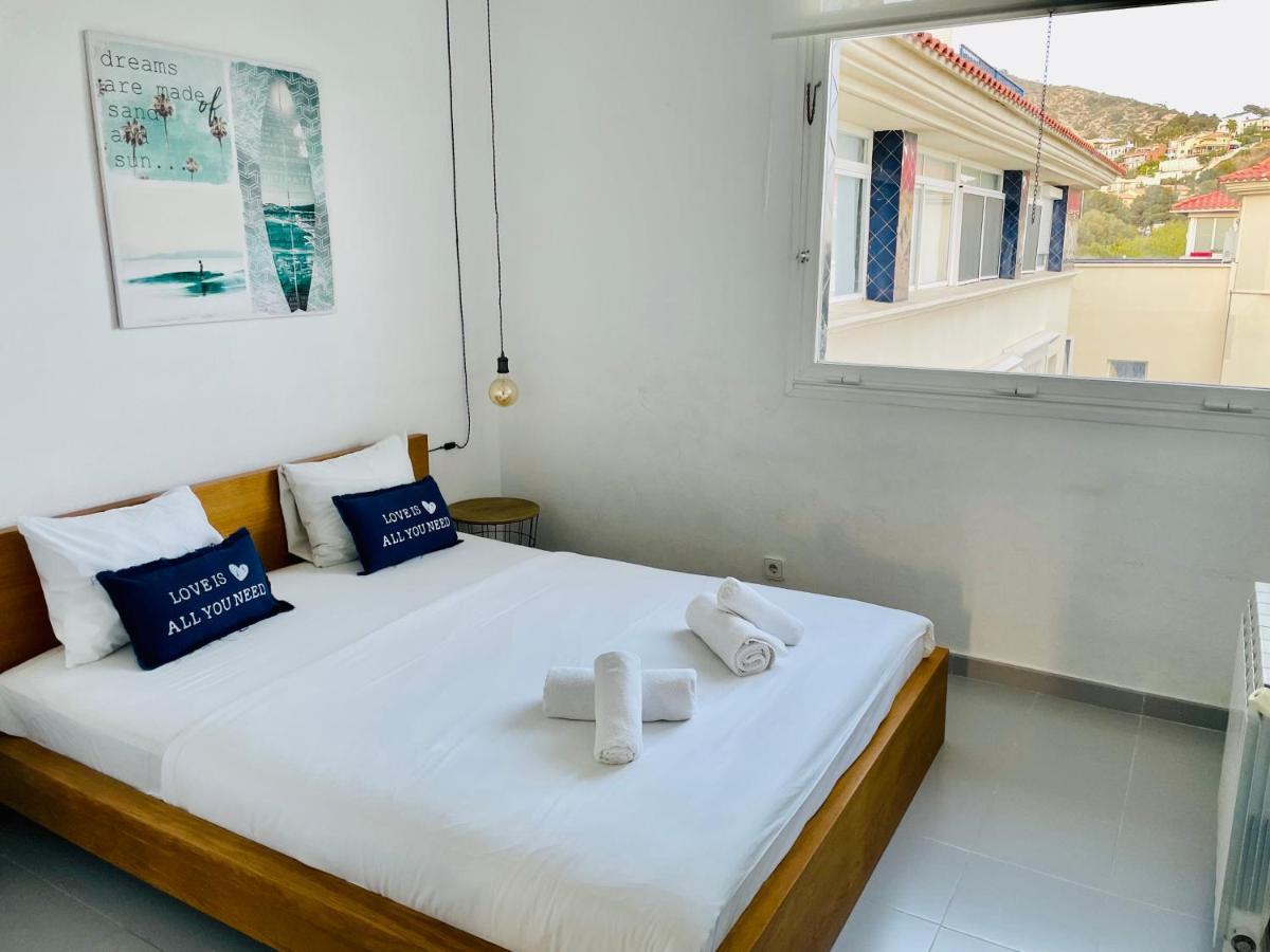 La Marina Seaview Penthouse Apartment