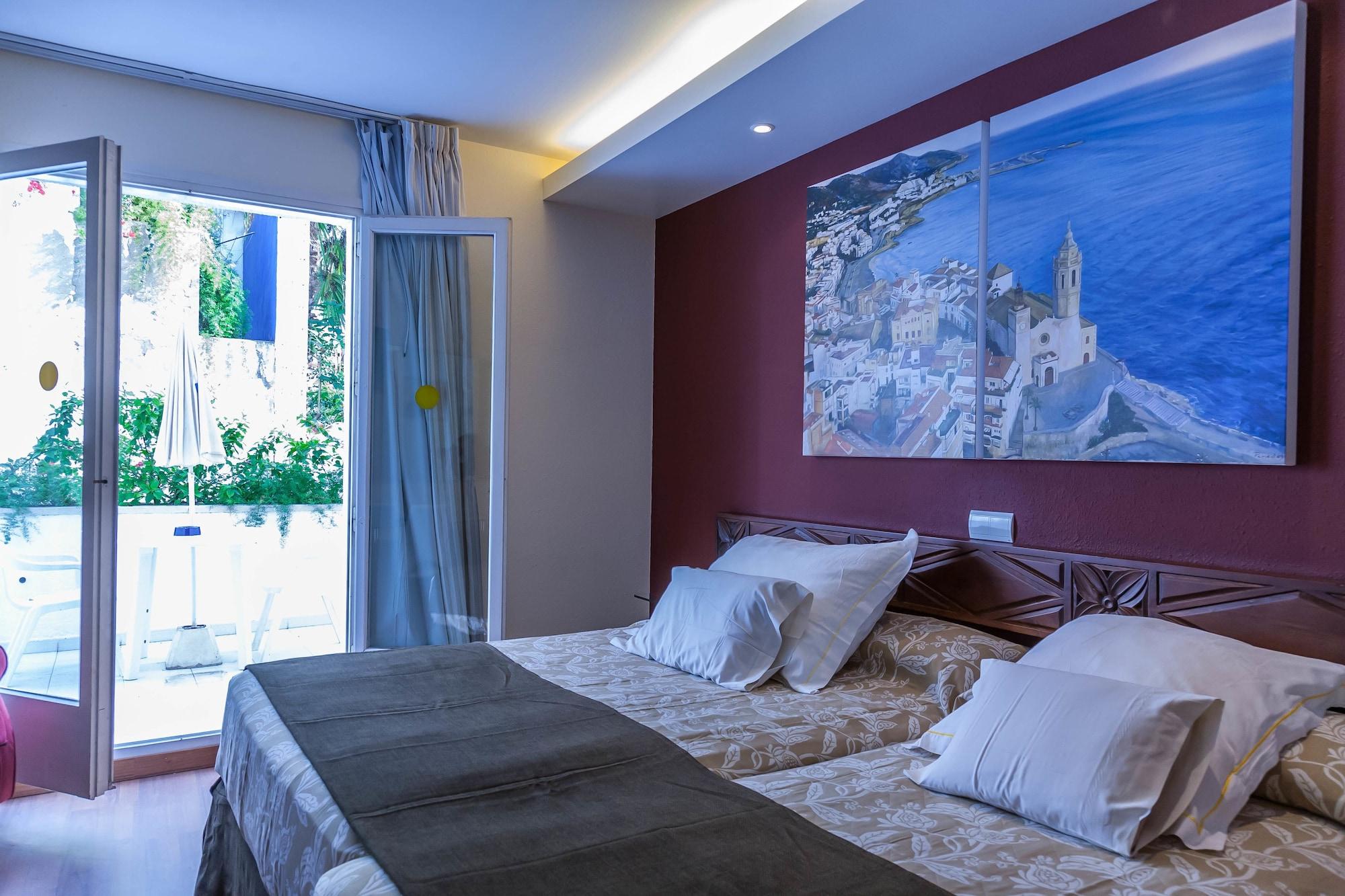 Galeon Hotel Sitges