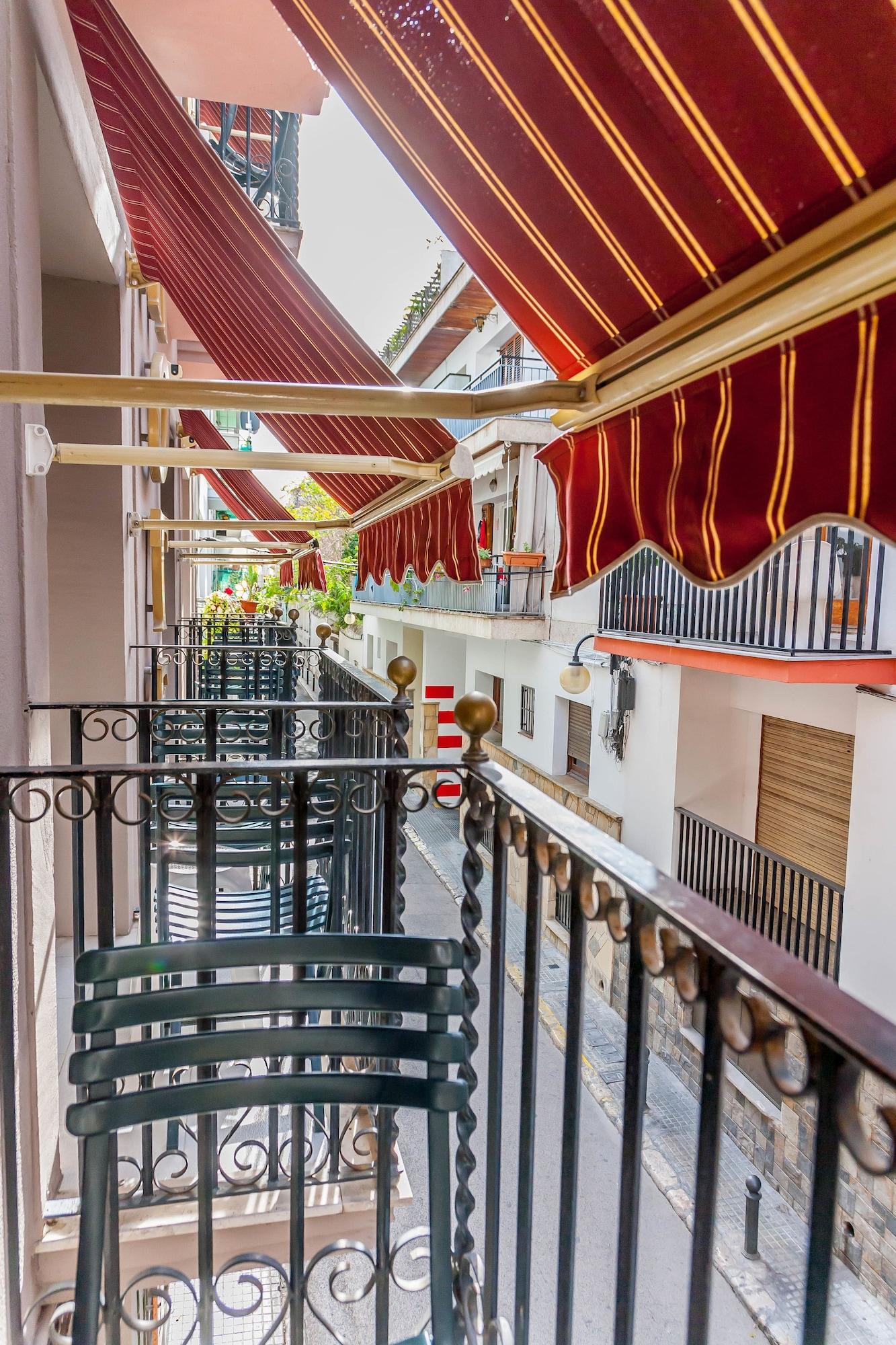 Galeon Hotel