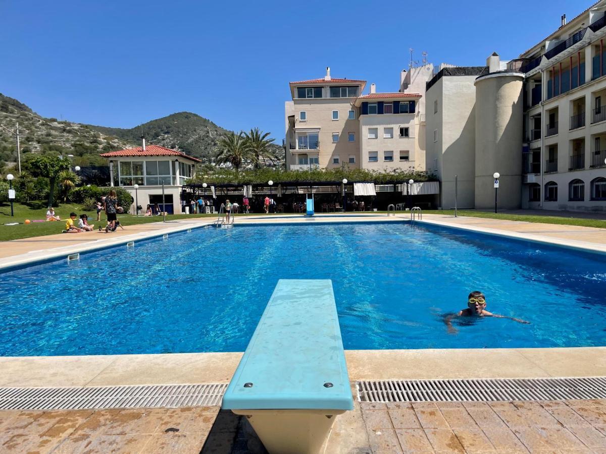 Apartment La Marina Seaview Penthouse *