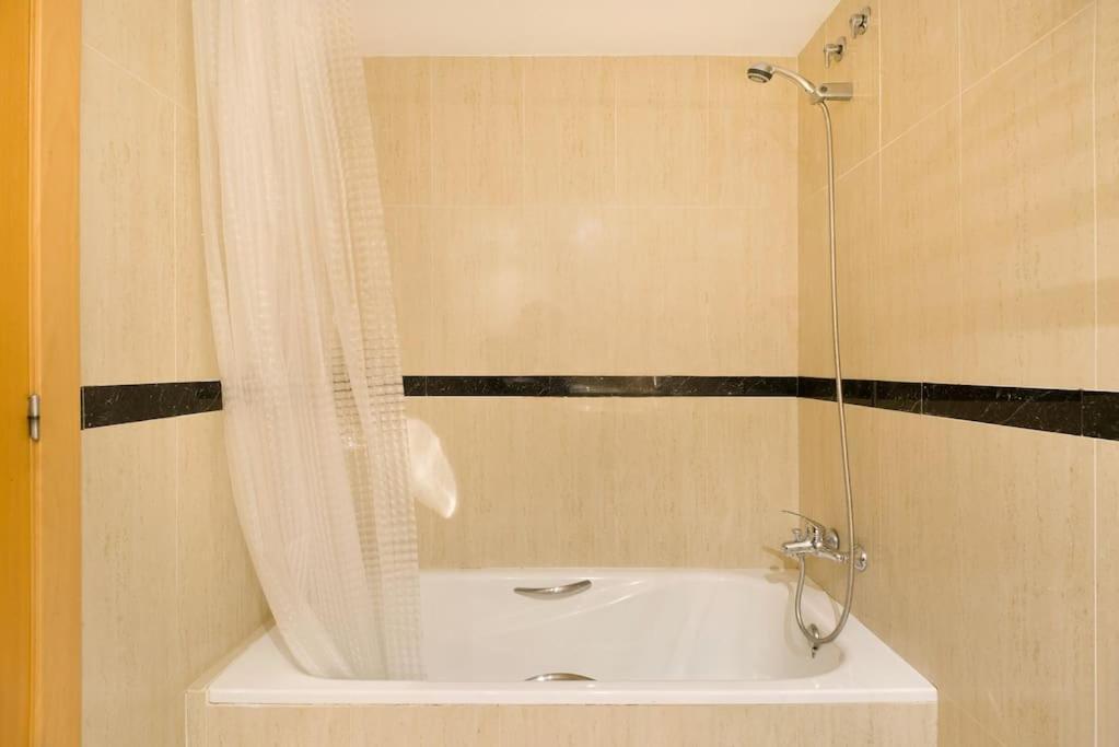 In Centrum Close To The Apartment Sitges