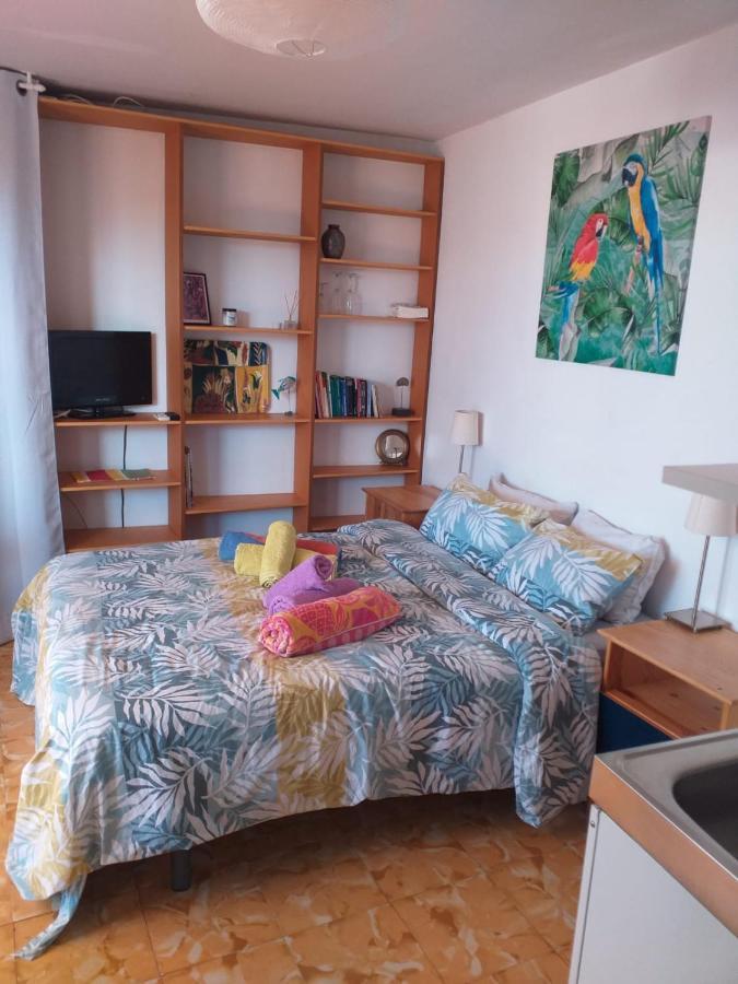 Apartment Olivia *