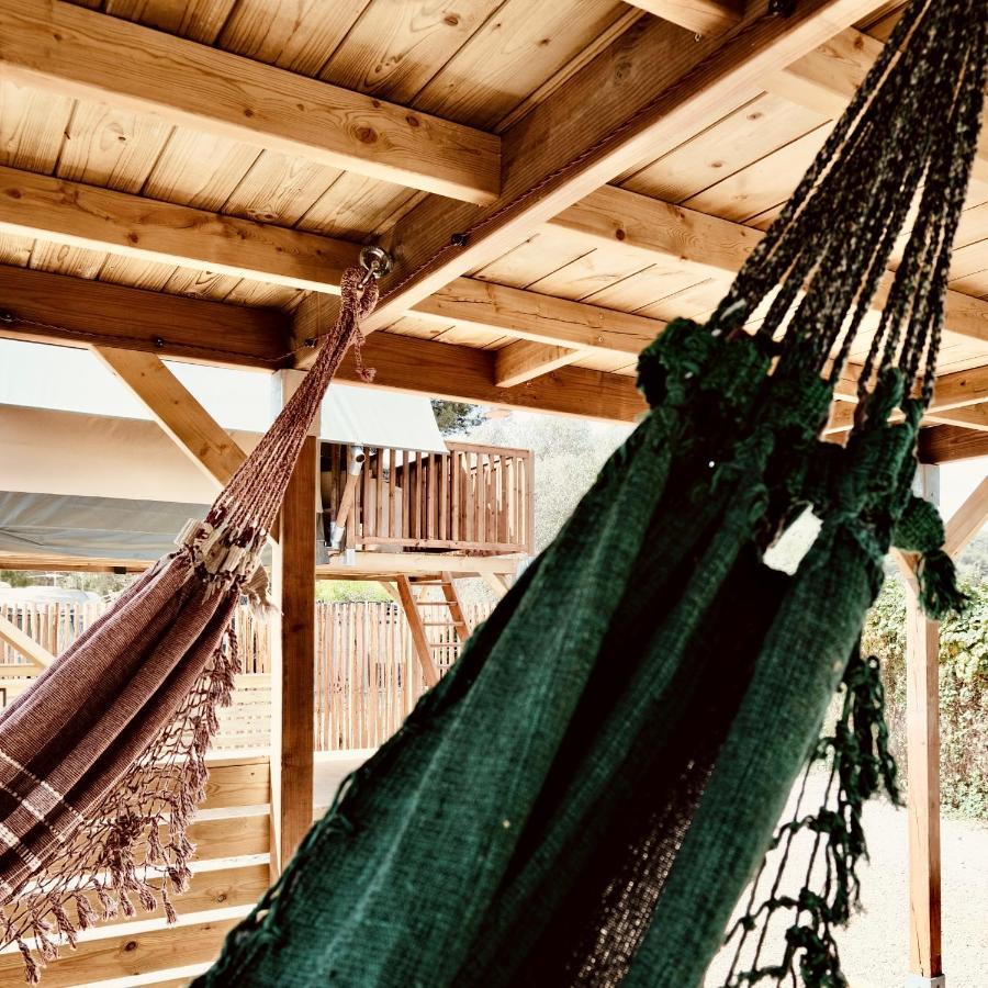 Camping Holacamp Garrofer