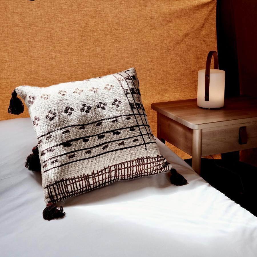 Holacamp Garrofer Camping 2*