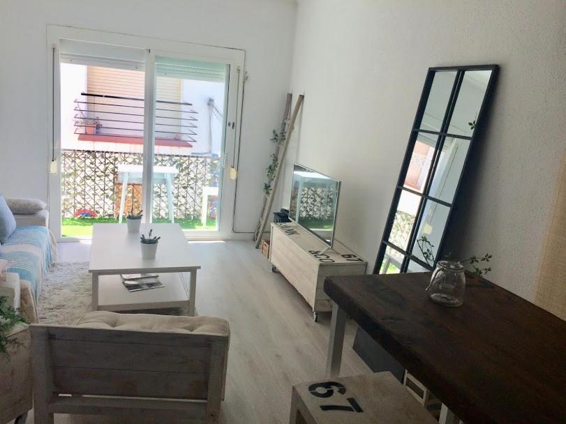 Pallares Apartment