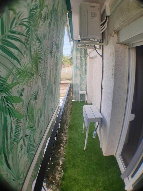 Pallares Apartment