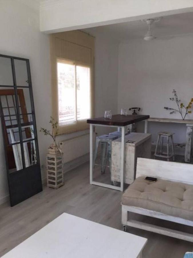 Pallares Apartment Sitges