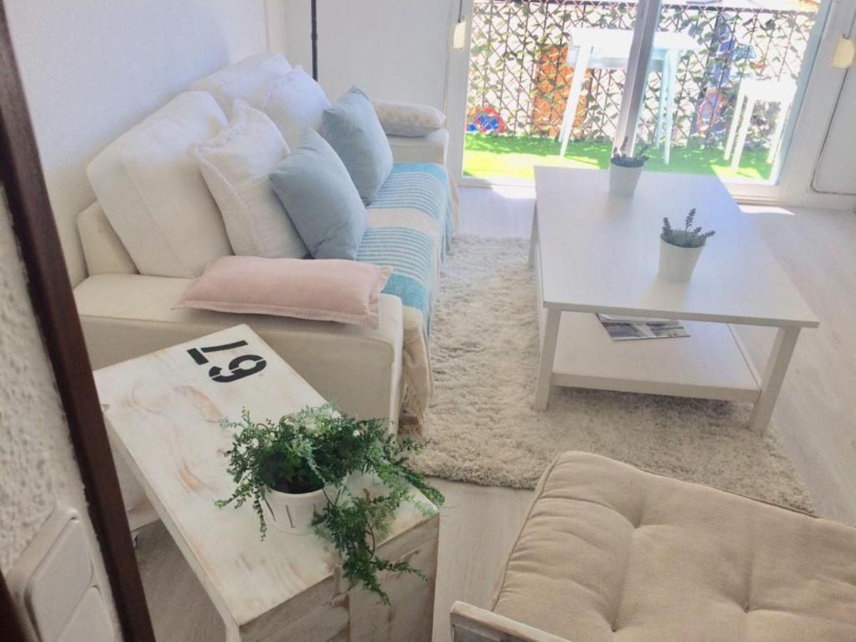 Apartment Pallares *