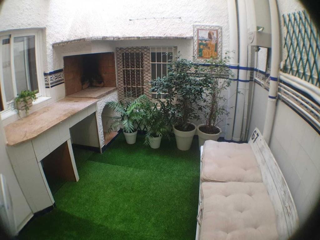 Apartment Pallares Sitges