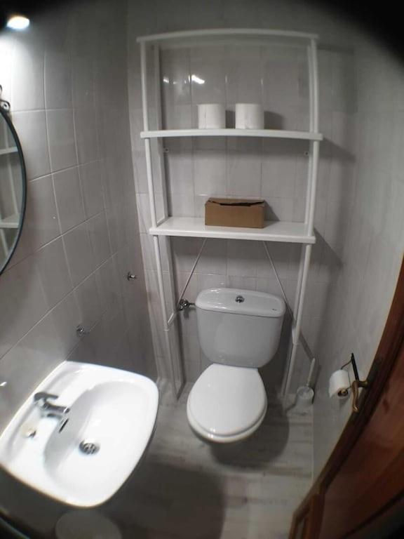 Pallares Apartment *