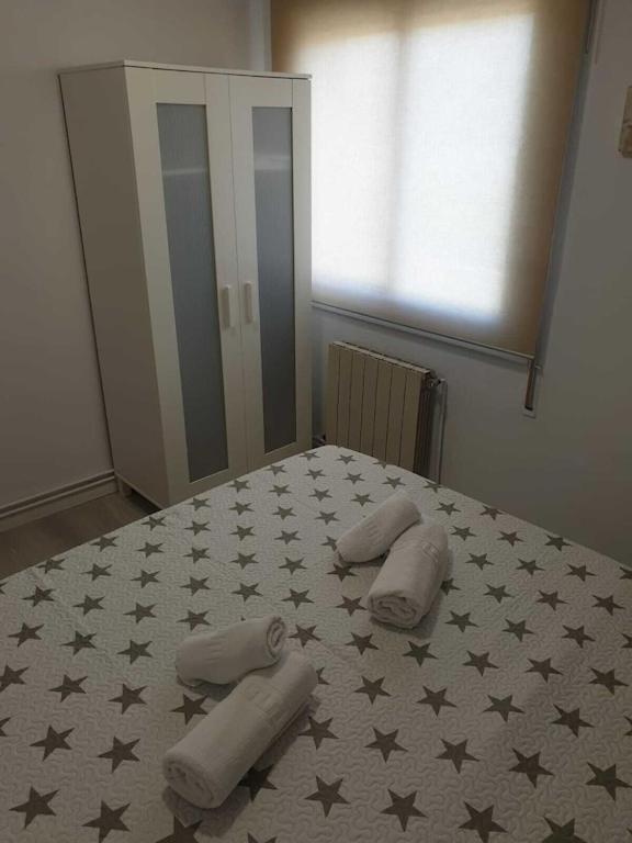 Pallares Apartment *