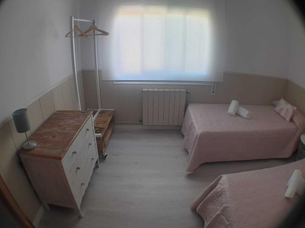 Apartment Pallares