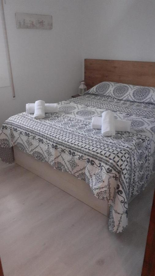 Apartment Pallares