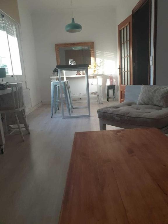 Pallares Apartment *