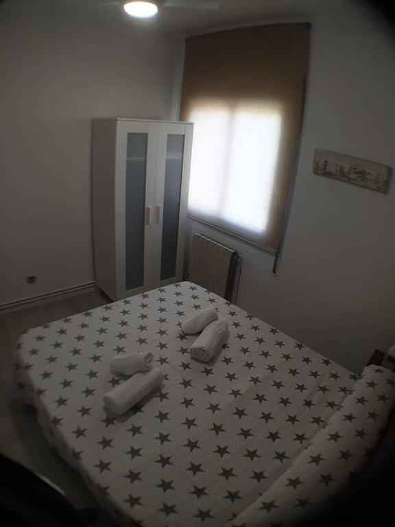 Pallares Apartment *