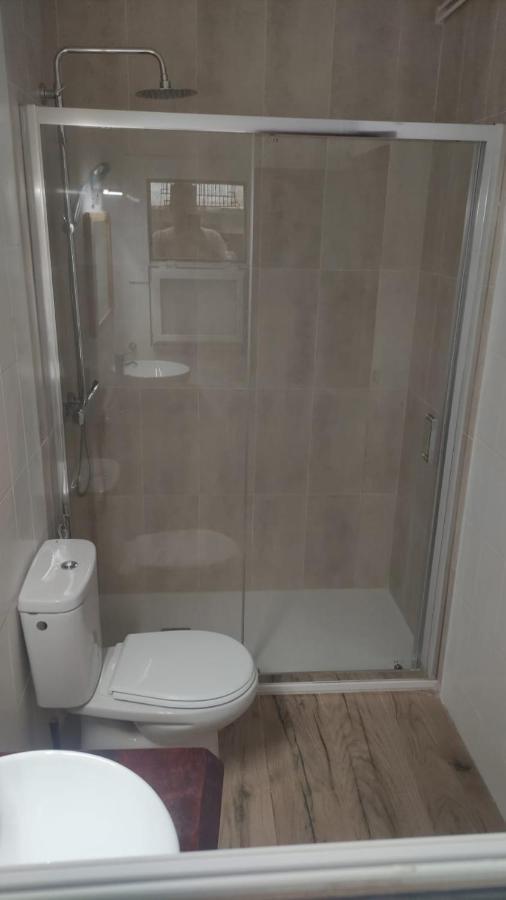 Pallares Apartment Sitges
