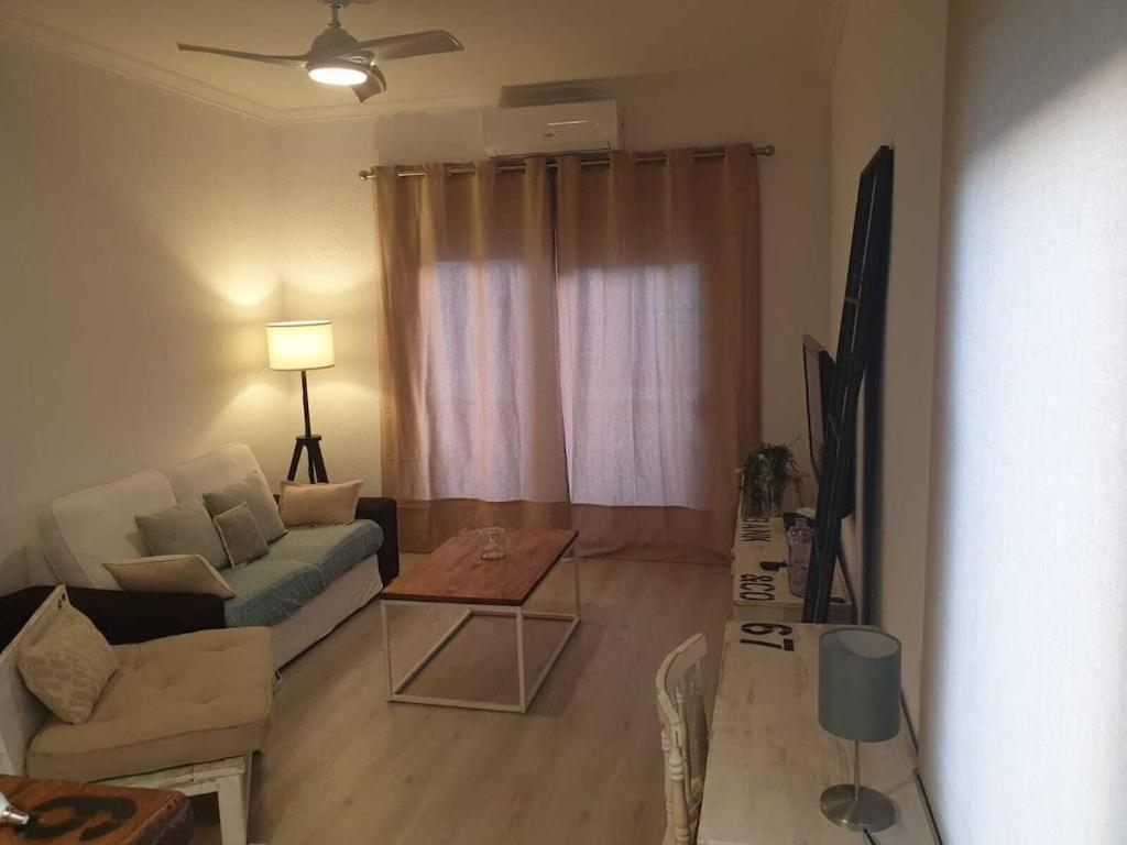 Apartment Pallares Sitges
