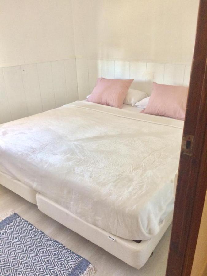 Pallares Apartment