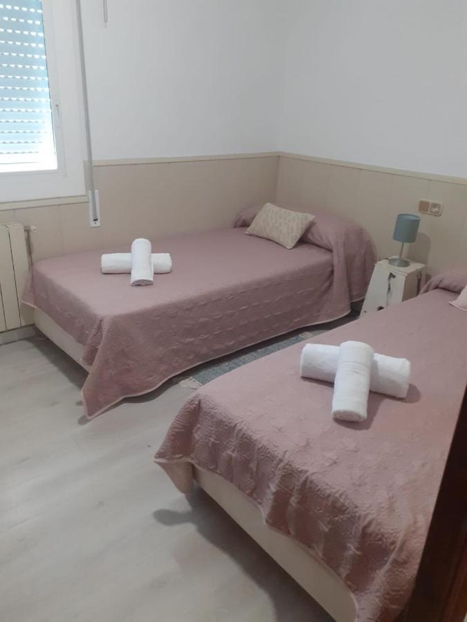 Apartment Pallares *