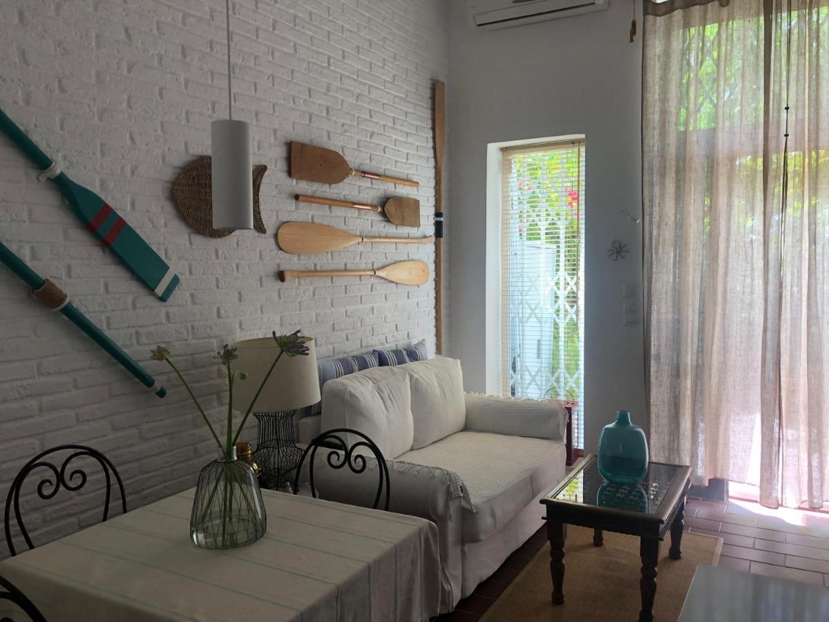 Appartement Forget Me Not Boutique *