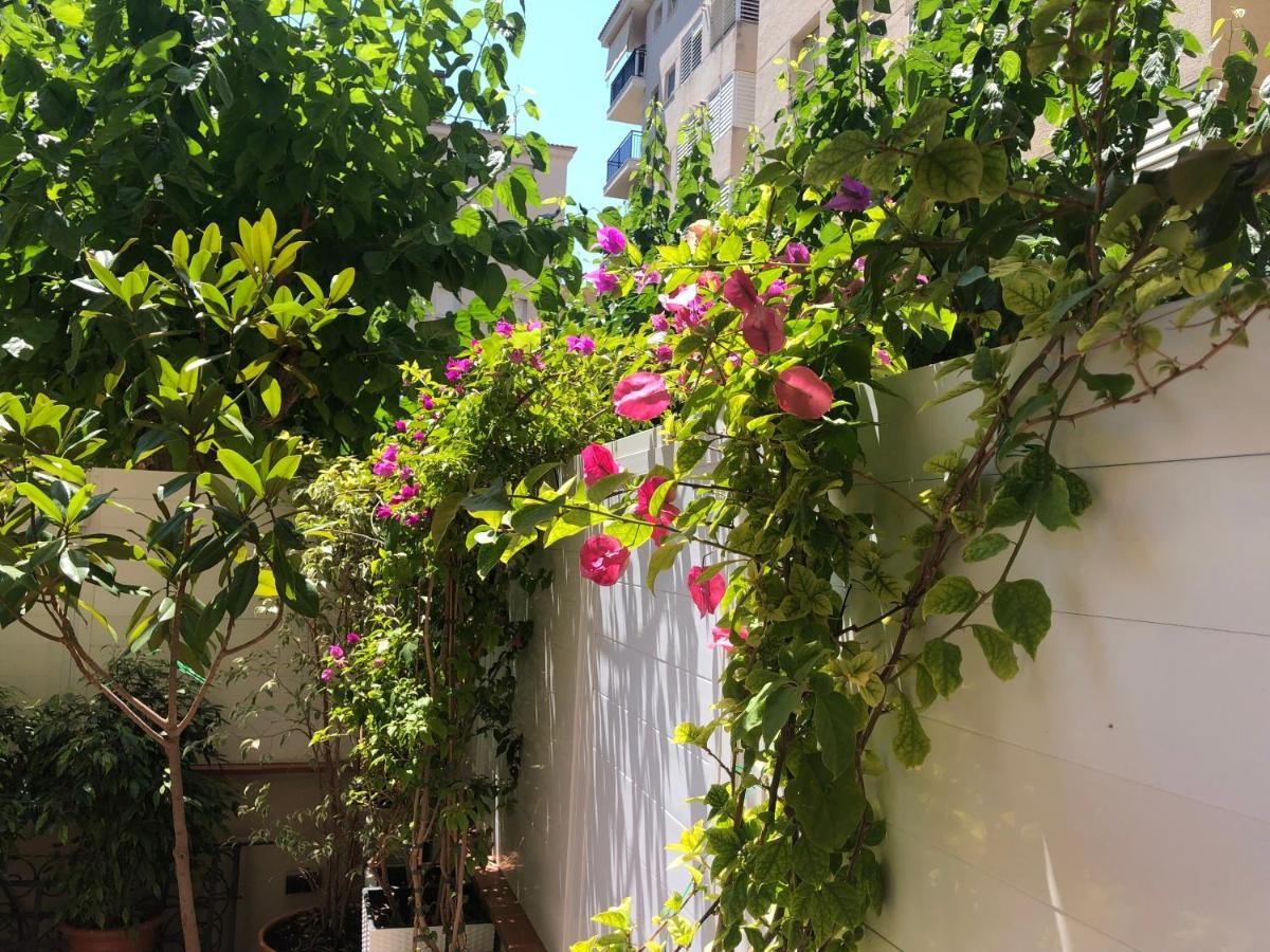 Appartement Forget Me Not Boutique Sitges