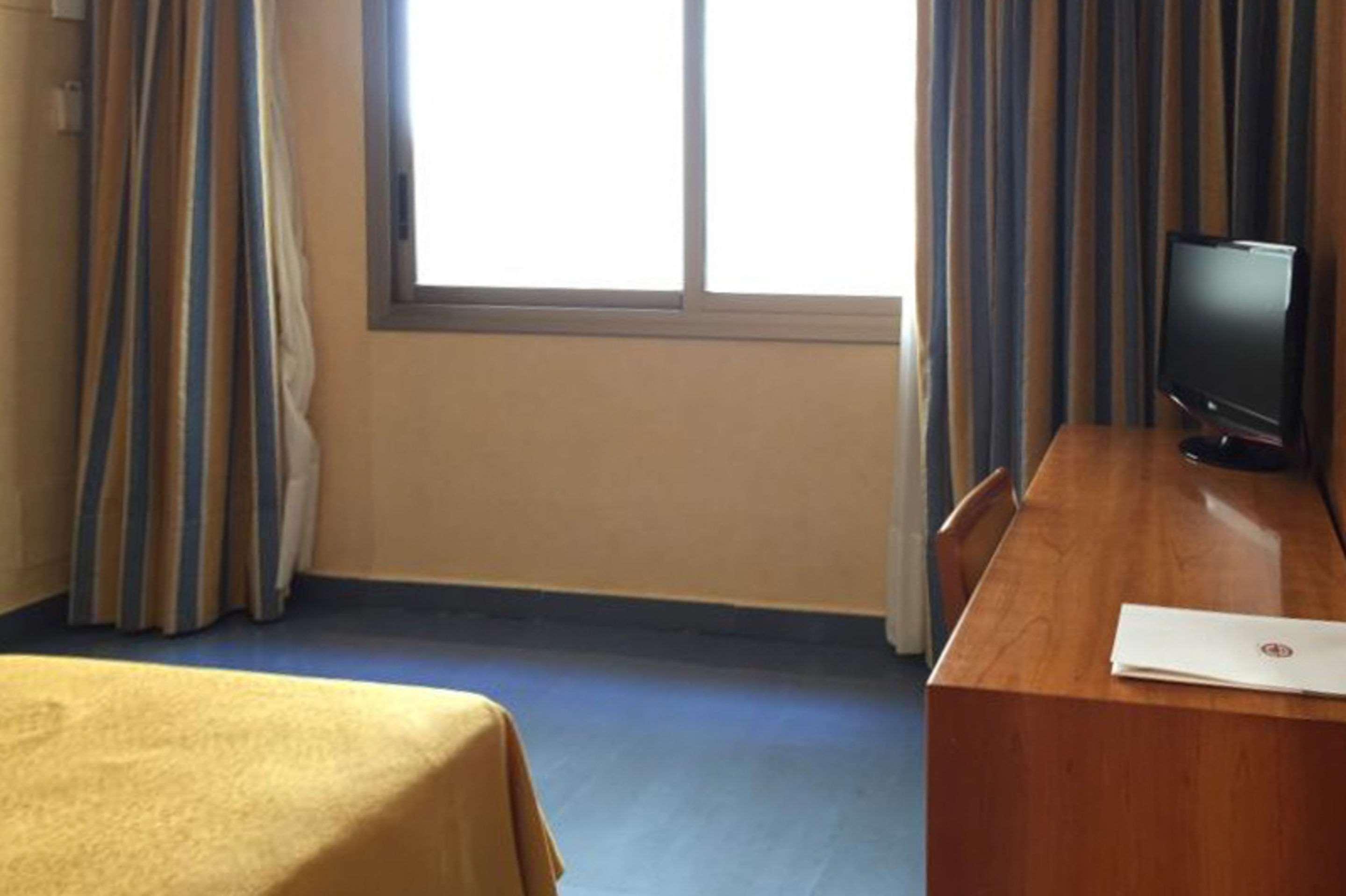 Kalma Hotel