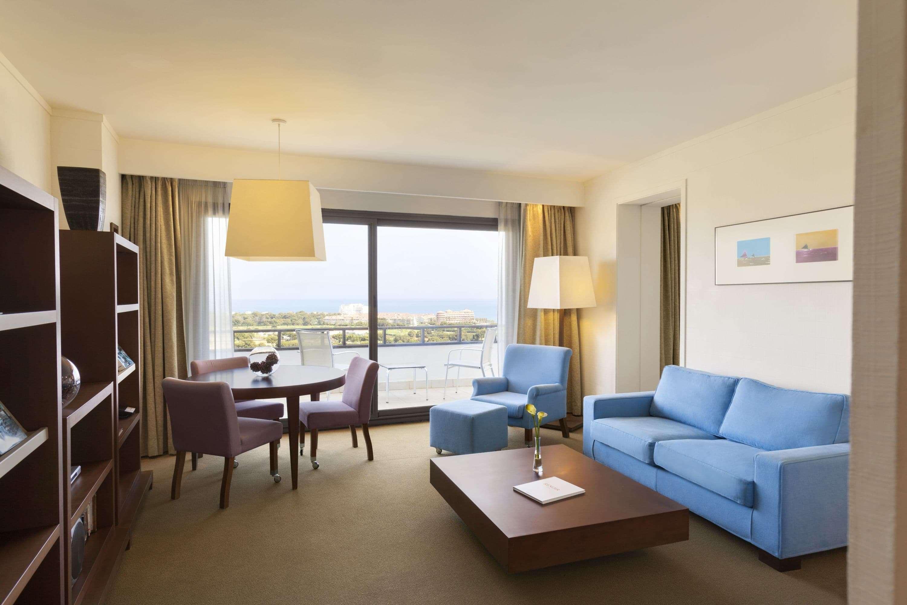 Eurostars Hotel Sitges