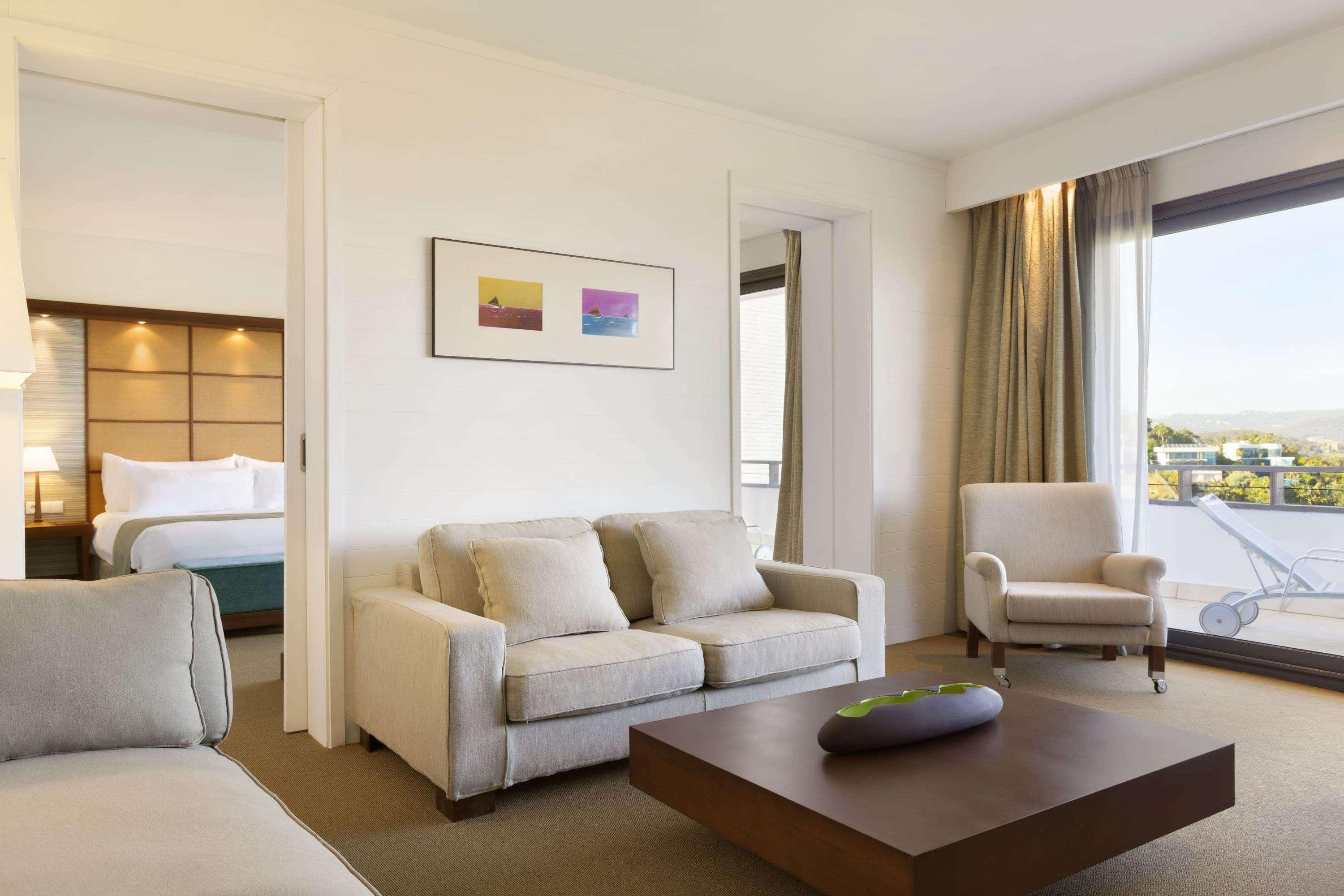 Eurostars 5*