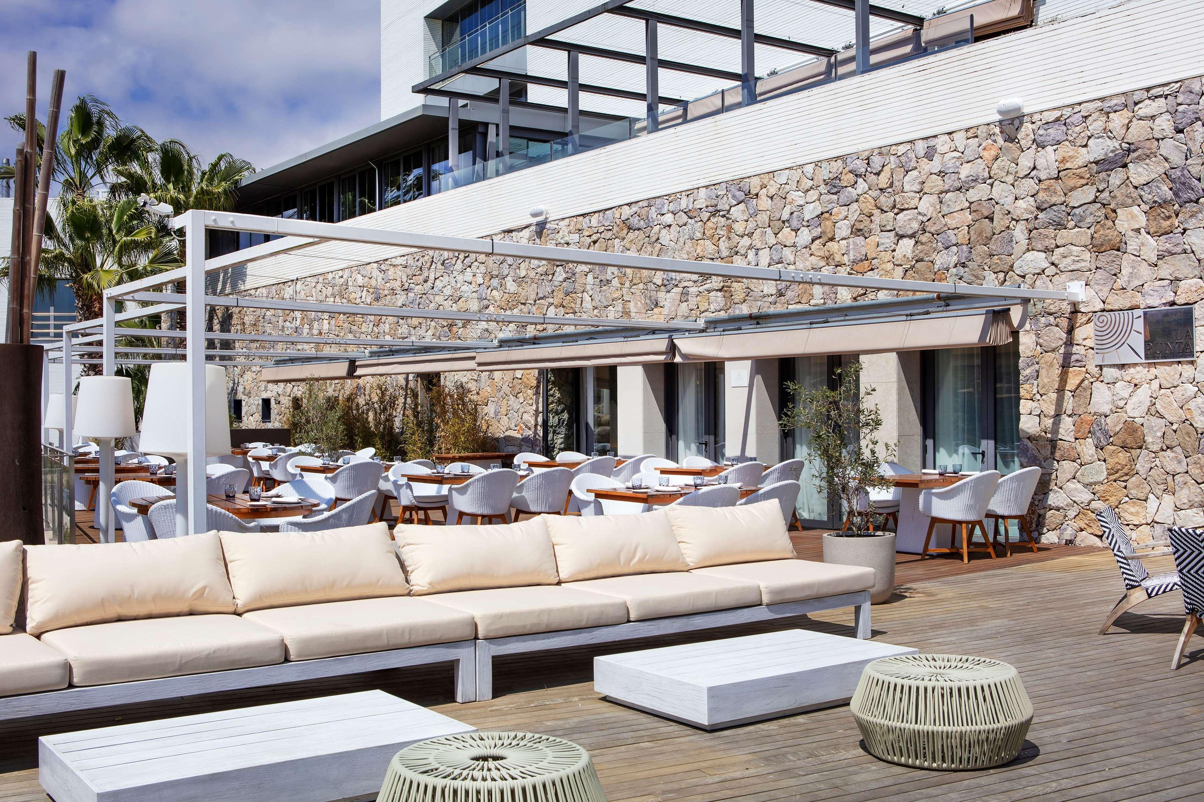 Hotel Eurostars Sitges