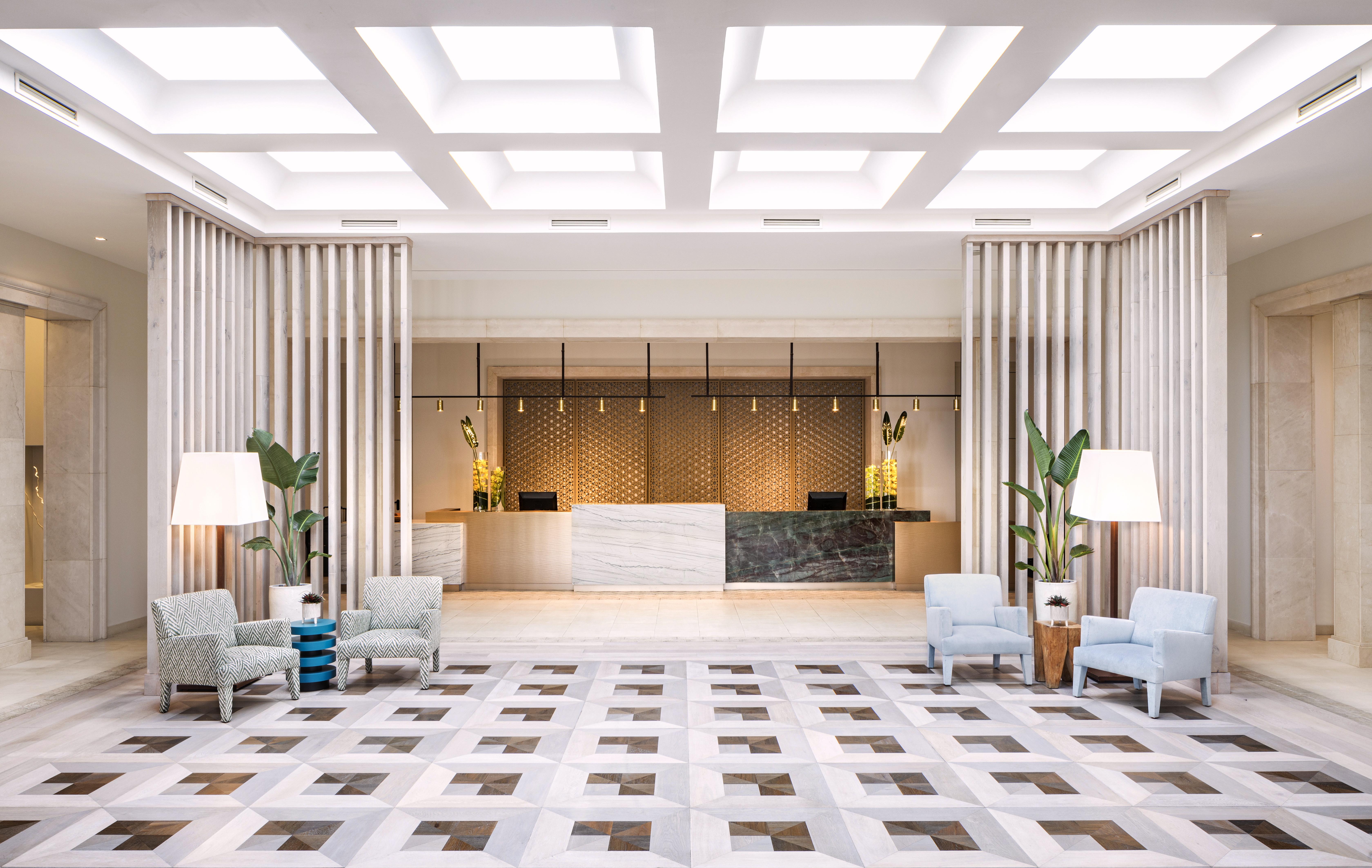 Hotel Eurostars Sitges