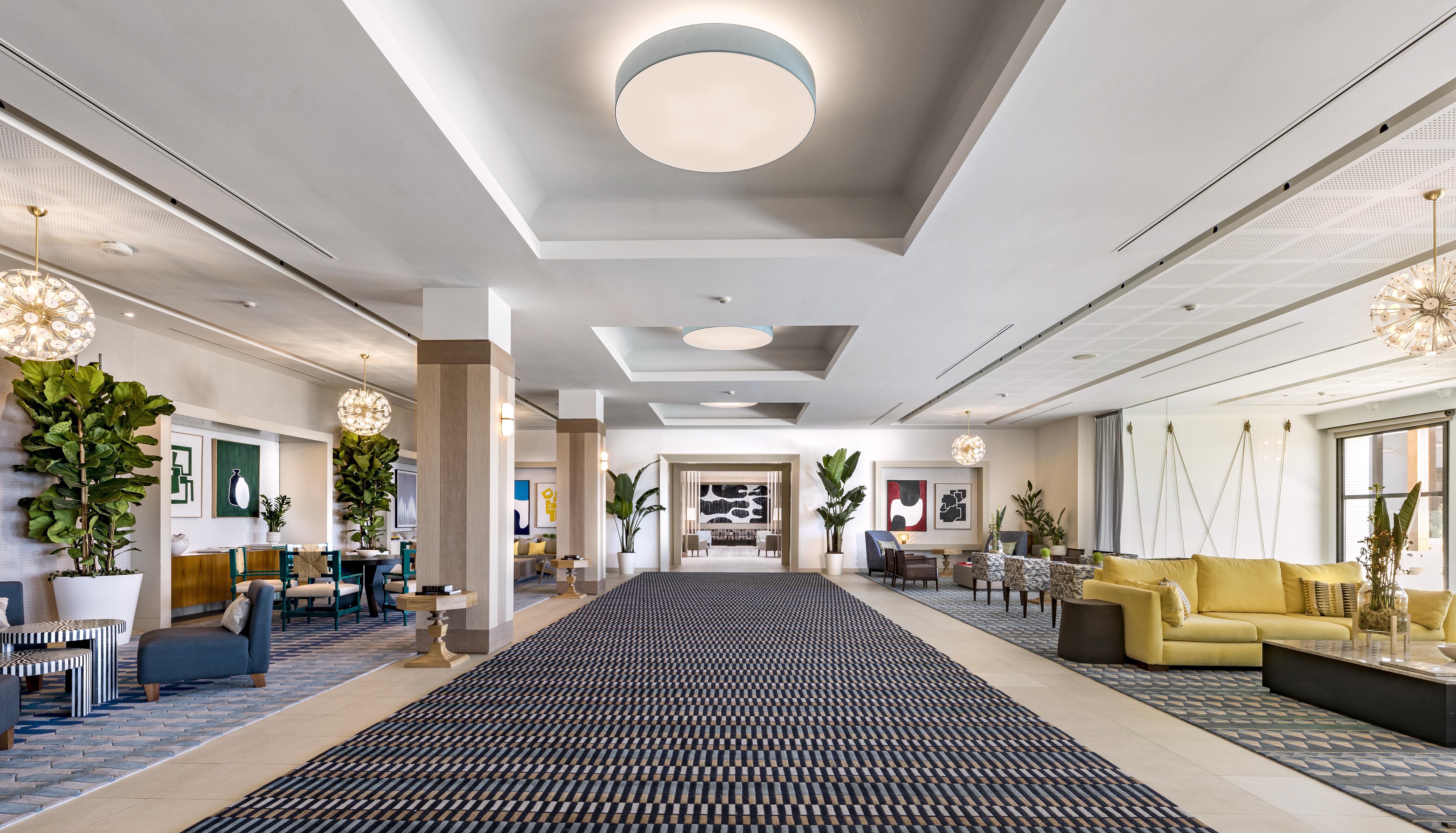 Eurostars Hotel