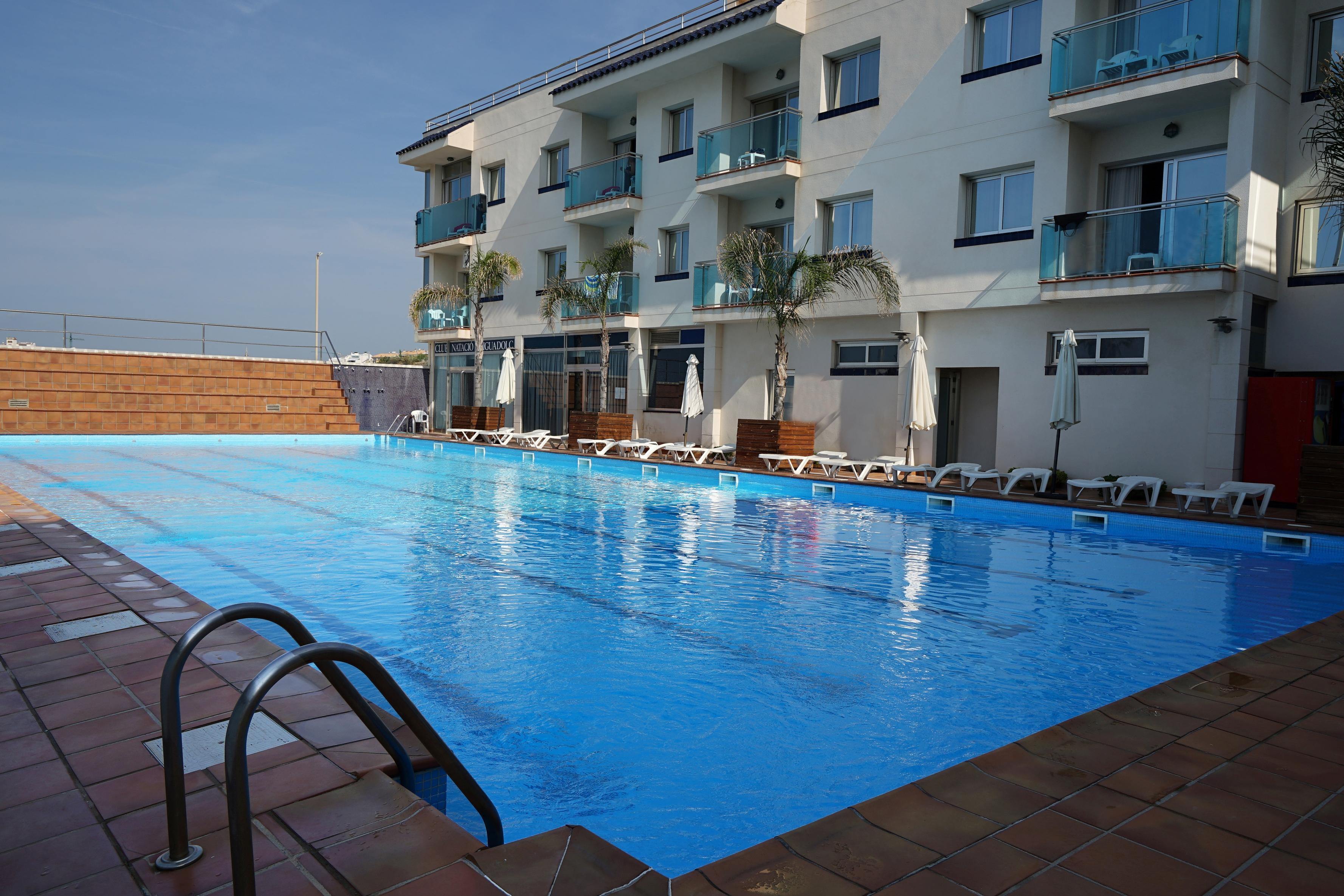 Hotel Port